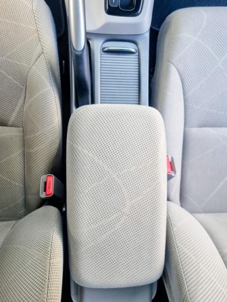 HONDA Civic 1.8 16V 4P FLEX LXS AUTOM�TICO, Foto 13