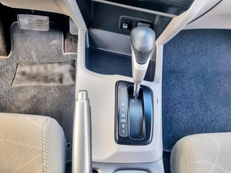 HONDA Civic 1.8 16V 4P FLEX LXS AUTOM�TICO, Foto 14