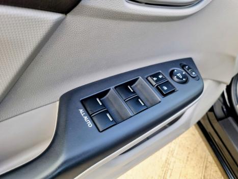 HONDA Civic 1.8 16V 4P FLEX LXS AUTOM�TICO, Foto 16