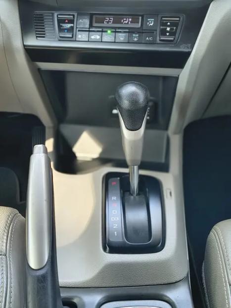 HONDA Civic 1.8 16V 4P FLEX LXS AUTOM�TICO, Foto 13