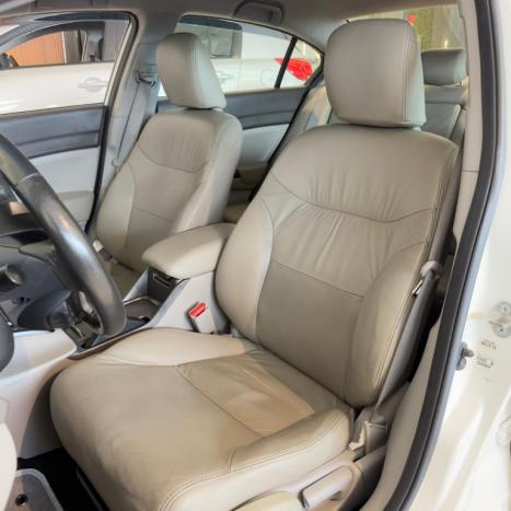 HONDA Civic 1.8 16V 4P FLEX LXS AUTOM�TICO, Foto 15