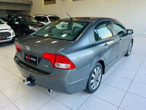 HONDA Civic 1.8 16V 4P FLEX LXL, Foto 9