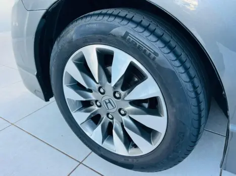 HONDA Civic 1.8 16V 4P FLEX LXL, Foto 19