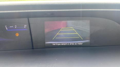 HONDA Civic 1.8 16V 4P FLEX LXS AUTOM�TICO, Foto 5
