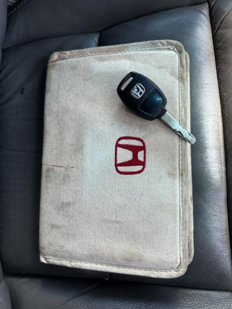 HONDA Civic 1.8 16V 4P FLEX LXS AUTOM�TICO, Foto 12