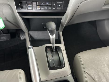 HONDA Civic 1.8 16V 4P FLEX LXL AUTOM�TICO, Foto 15