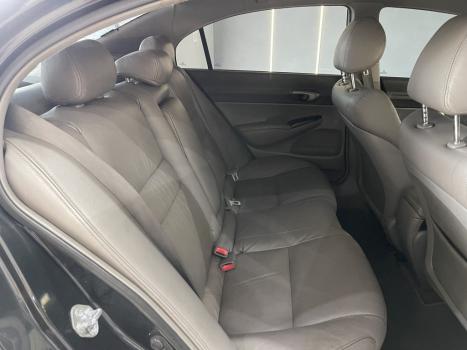 HONDA Civic 1.8 16V 4P FLEX LXL, Foto 5