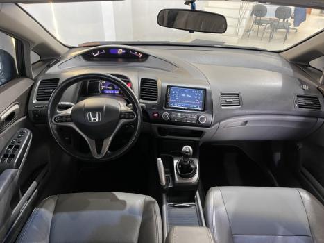 HONDA Civic 1.8 16V 4P FLEX LXL, Foto 7