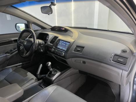 HONDA Civic 1.8 16V 4P FLEX LXL, Foto 8