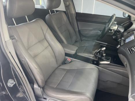 HONDA Civic 1.8 16V 4P FLEX LXL, Foto 9