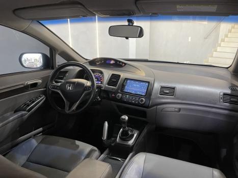 HONDA Civic 1.8 16V 4P FLEX LXL, Foto 10