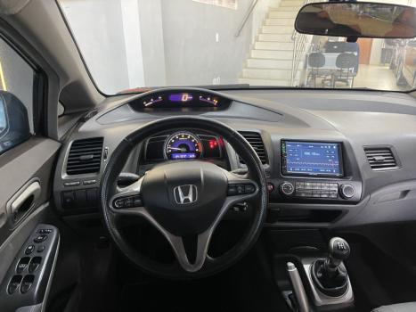 HONDA Civic 1.8 16V 4P FLEX LXL, Foto 11