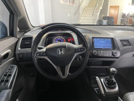 HONDA Civic 1.8 16V 4P FLEX LXL, Foto 12