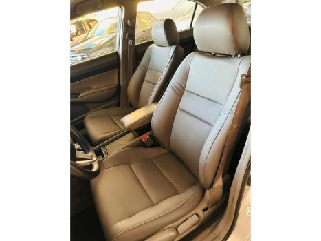 HONDA Civic 1.8 16V 4P FLEX LXL AUTOM�TICO, Foto 12