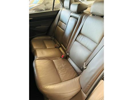 HONDA Civic 1.8 16V 4P FLEX LXL AUTOM�TICO, Foto 15