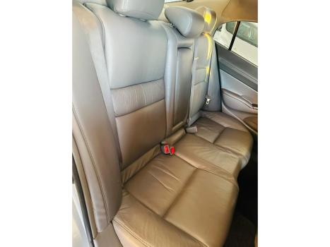 HONDA Civic 1.8 16V 4P FLEX LXL AUTOM�TICO, Foto 16
