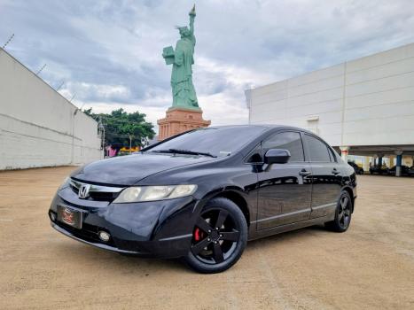 HONDA Civic 1.8 16V 4P LXS, Foto 1