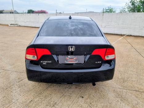 HONDA Civic 1.8 16V 4P LXS, Foto 2