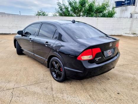 HONDA Civic 1.8 16V 4P LXS, Foto 3