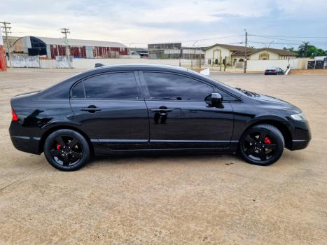 HONDA Civic 1.8 16V 4P LXS, Foto 4