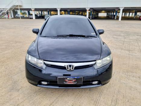 HONDA Civic 1.8 16V 4P LXS, Foto 5