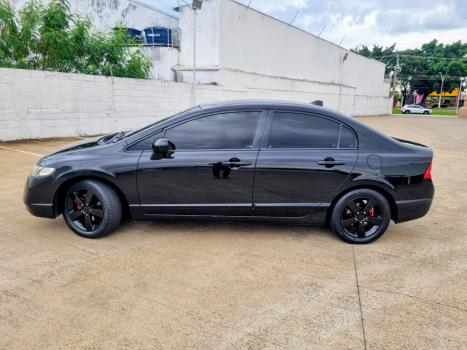 HONDA Civic 1.8 16V 4P LXS, Foto 6