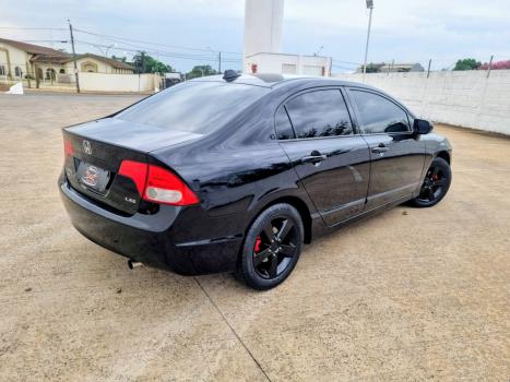 HONDA Civic 1.8 16V 4P LXS, Foto 7