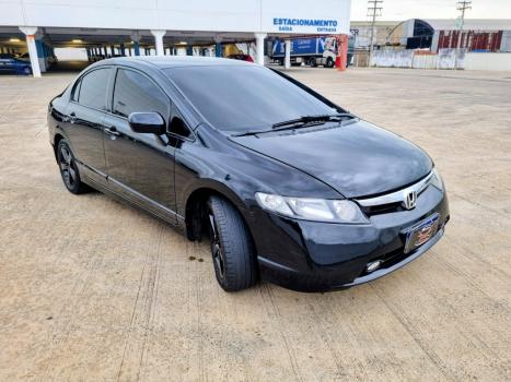 HONDA Civic 1.8 16V 4P LXS, Foto 8