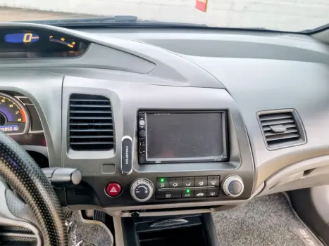 HONDA Civic 1.8 16V 4P LXS, Foto 10