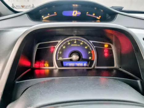 HONDA Civic 1.8 16V 4P LXS, Foto 11