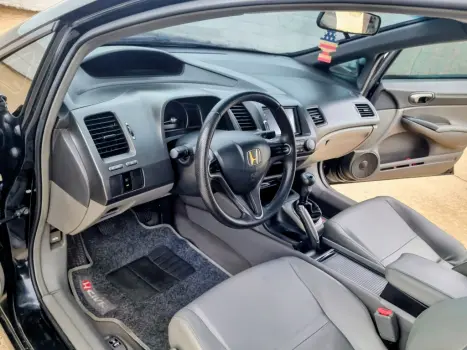 HONDA Civic 1.8 16V 4P LXS, Foto 12