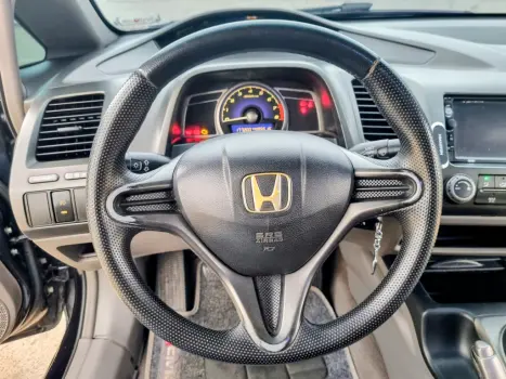 HONDA Civic 1.8 16V 4P LXS, Foto 15