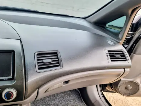 HONDA Civic 1.8 16V 4P LXS, Foto 16