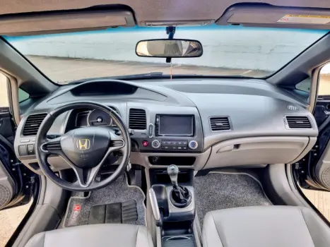 HONDA Civic 1.8 16V 4P LXS, Foto 17