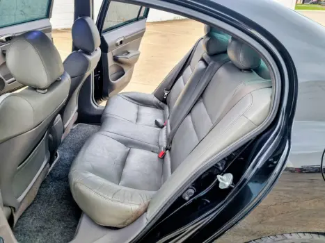 HONDA Civic 1.8 16V 4P LXS, Foto 19