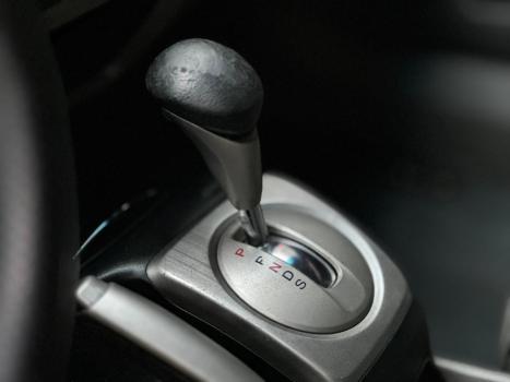 HONDA Civic 1.8 16V 4P FLEX LXL AUTOM�TICO, Foto 11