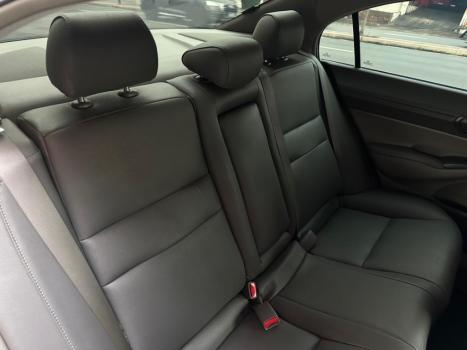 HONDA Civic 1.8 16V 4P FLEX LXL AUTOM�TICO, Foto 9