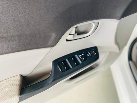 HONDA Civic 1.8 16V 4P LXS, Foto 13