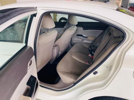 HONDA Civic 1.8 16V 4P LXS, Foto 15