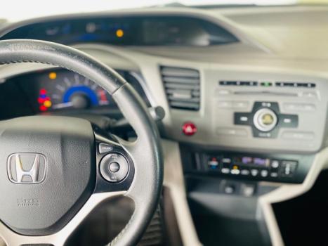 HONDA Civic 1.8 16V 4P LXS, Foto 19