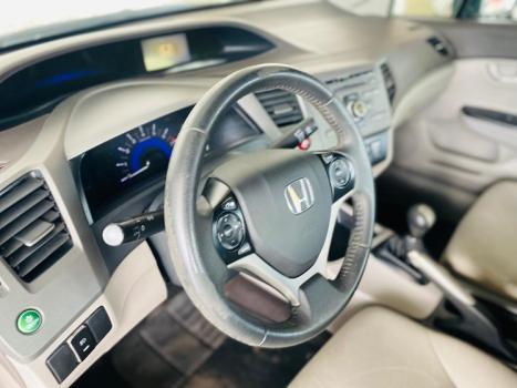 HONDA Civic 1.8 16V 4P LXS, Foto 20