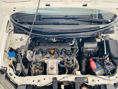 HONDA Civic 1.8 16V 4P LXS, Foto 22