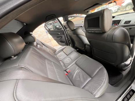 HONDA Civic 1.8 16V 4P FLEX LXS AUTOM�TICO, Foto 8