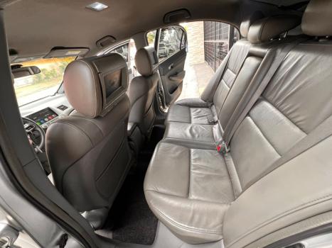 HONDA Civic 1.8 16V 4P FLEX LXS AUTOM�TICO, Foto 9