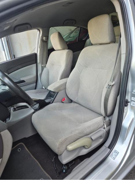 HONDA Civic 1.8 16V 4P LXS AUTOM�TICO, Foto 9