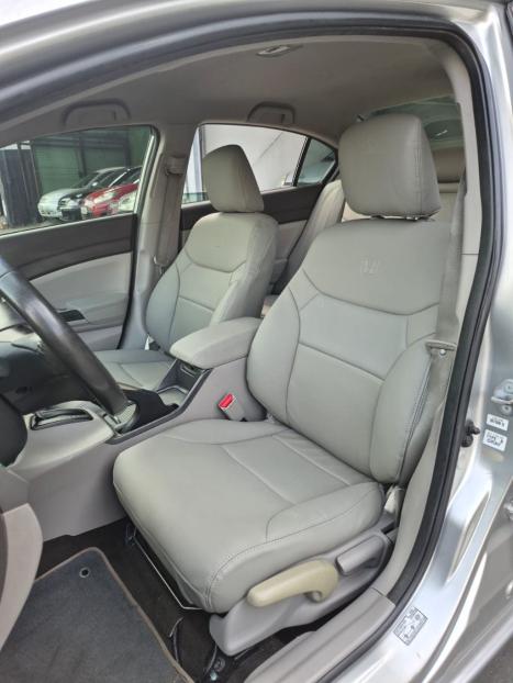 HONDA Civic 1.8 16V 4P LXS AUTOM�TICO, Foto 7