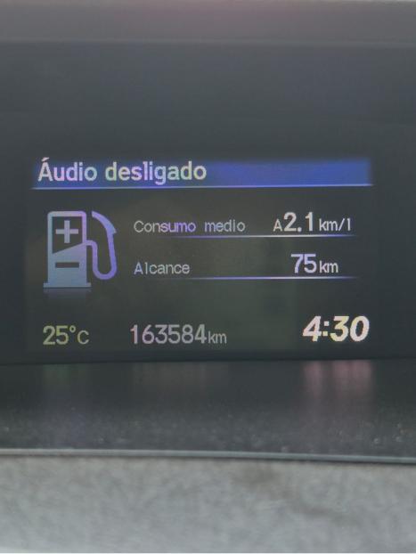 HONDA Civic 1.8 16V 4P LXS AUTOM�TICO, Foto 10