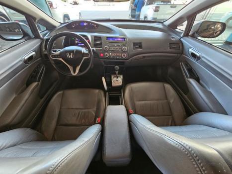 HONDA Civic 1.8 16V 4P FLEX LXL AUTOM�TICO, Foto 7