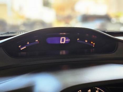 HONDA Civic 1.8 16V 4P FLEX LXL AUTOM�TICO, Foto 10