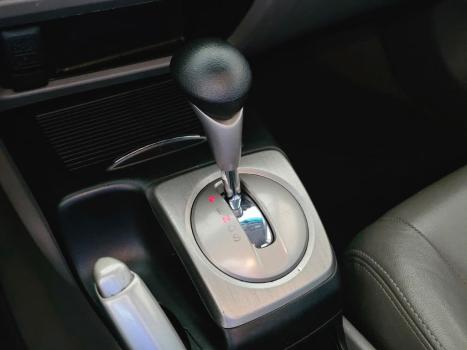 HONDA Civic 1.8 16V 4P FLEX LXL AUTOM�TICO, Foto 11